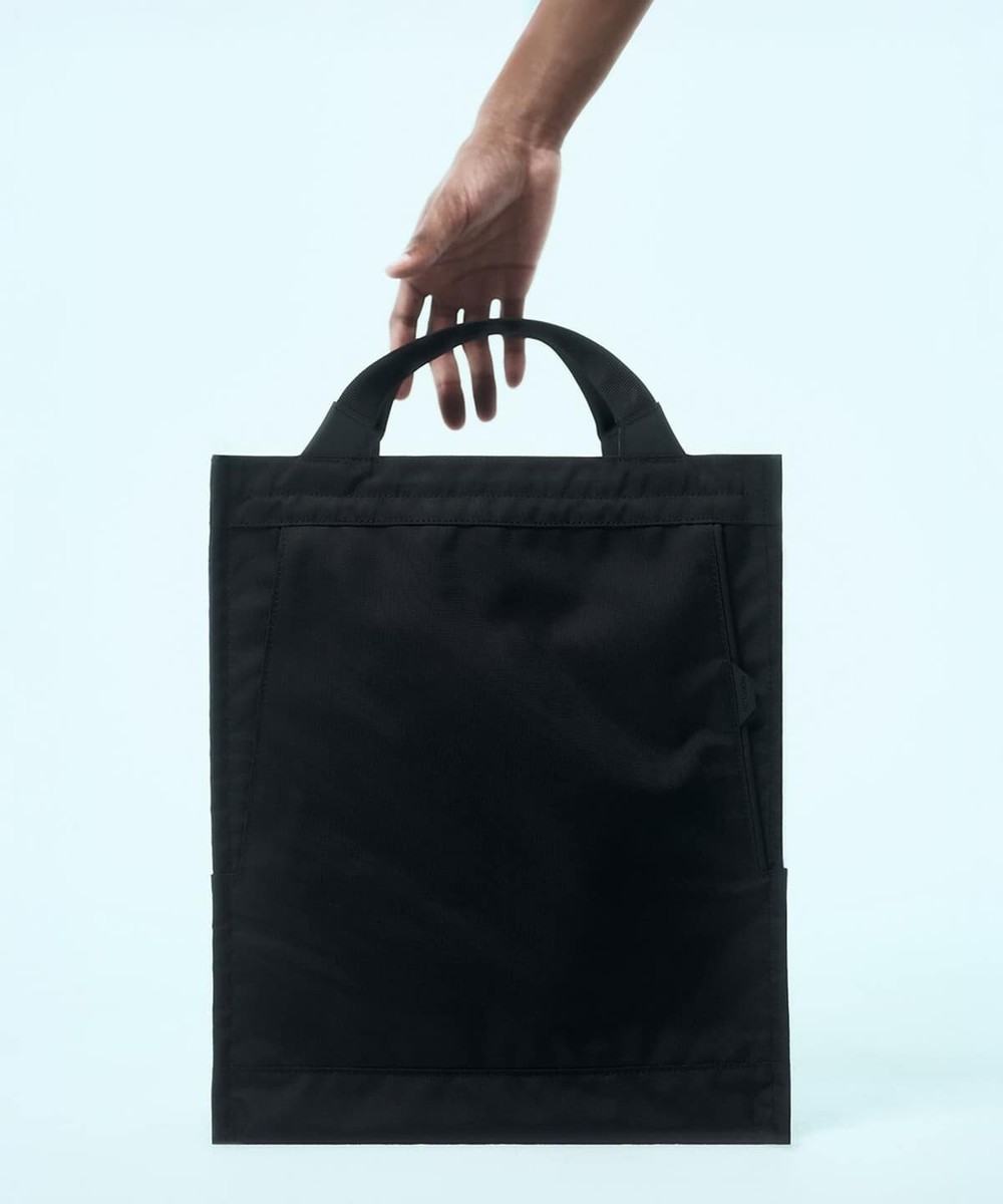 【MONOLITH×beams】2WAY TOTE STANDARD s-l400.jpg