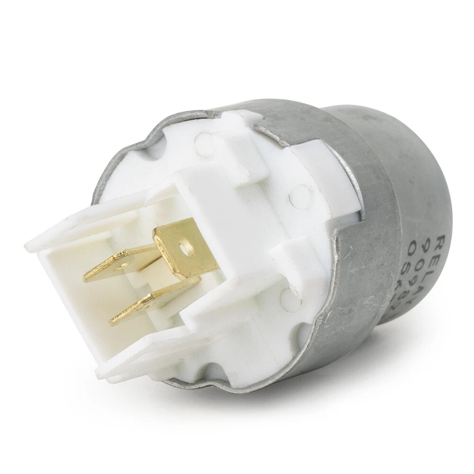 Relé 90987-01003 de 1 pieza para Chevrolet Nova Toyota Camry Celica 056700-4800 NUEVO Foto 4 de 4