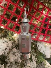 Star Trek TOS Nomad Ornament (NOT HALLMARK)