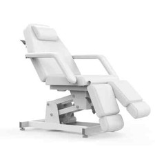 Poltrona pedicure elettrica per centro estetico professionale