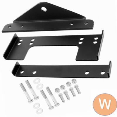 79202300 70705000 HITCH KIT FOR A-RIENS GRAVE-LY EXMA-RK 70760800 LAWN MOWER W