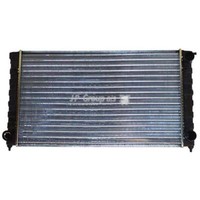 JP Group WasserküHler MotorküHler Alu FüR VW Golf II 19E 1G1 1.8 1.8I Cat 53B