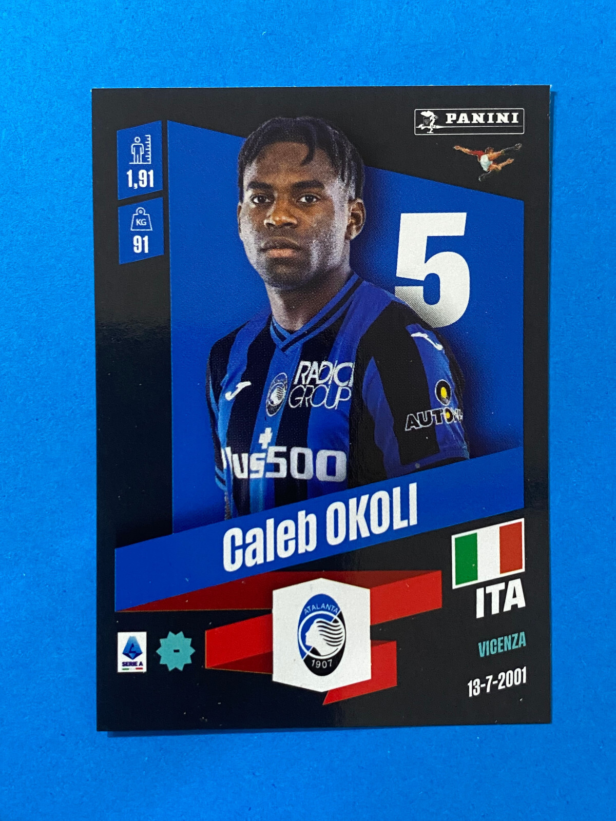Panini Footballers 2022-23 2023 Choice Figures 1-248 ALL AVAILABLE!!! - Picture 16 of 246