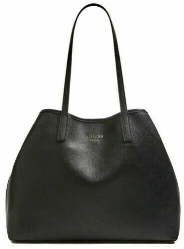 Bolsos y mochilas de mujer negro GUESS