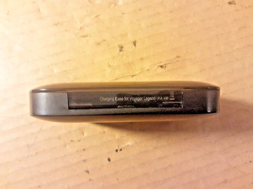 Plantronics Voyager Legend UC Portable Charging Case + USB RECEIVER ONLY - Picture 8 of 11