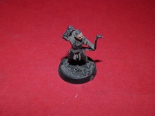 LOTR: Lord of the Rings: metal Legolas