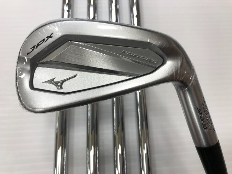 Mizuno JPX 925 FORGED Iron Set 6I - 9I PW 5 Clubs N.S.PRO 950GH