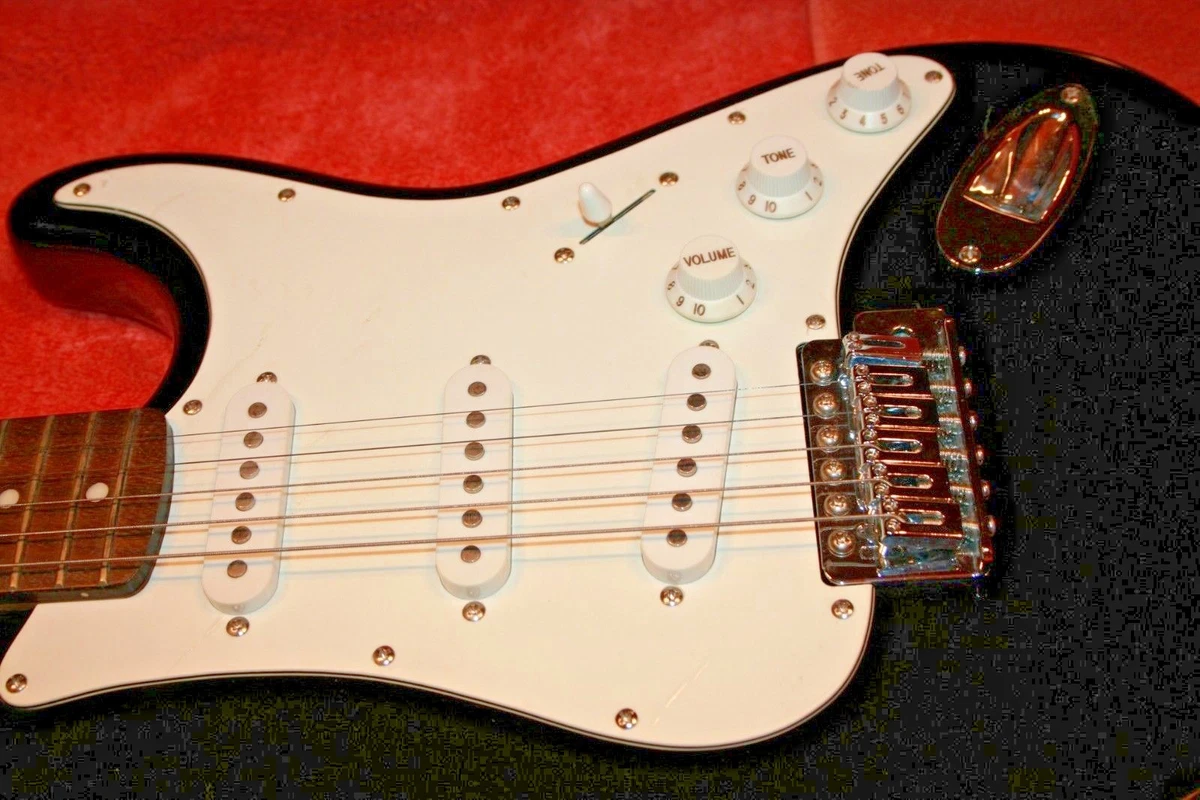 S101 guitar price outlet