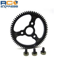 Hot Racing Traxxas E-Revo Emaxx Summit 65t Steel Spur Gear 32p .8mod SERVO265