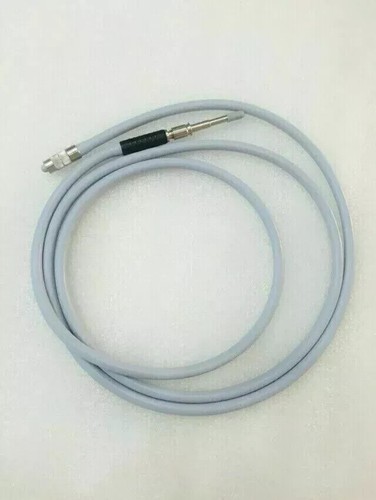 Karl Storz 495NA Fiber Optic Light Cable Endoscopy 3.5mm x 230cm - Picture 2 of 6