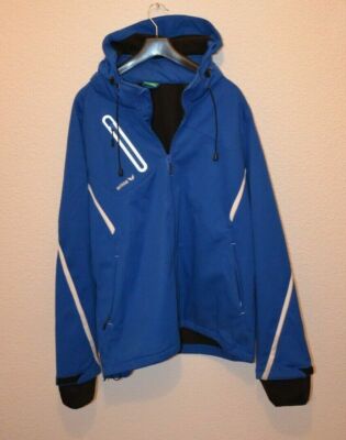erima Erwachsene Softshelljacke Function