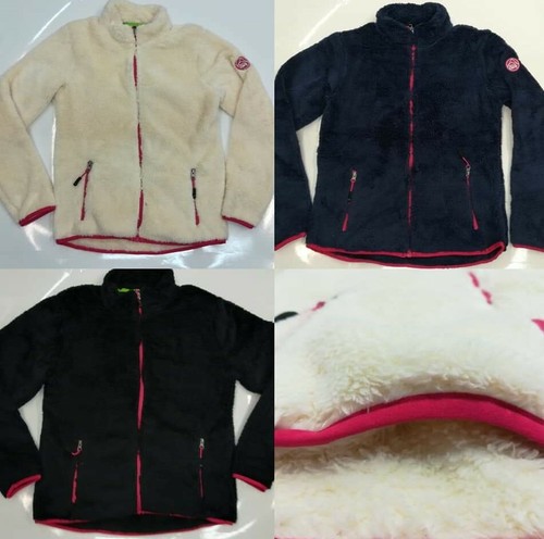 FELPA PILE DONNA , gia' scontato -20% | eBay