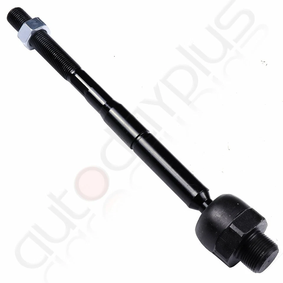 10pcs Suspension Kit Front Upper Control Arms Tie Rod End For 05-10 Dodge Dakota - Image 3 of 4