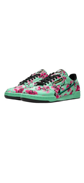 adidas Continental 80 x Arizona Green 