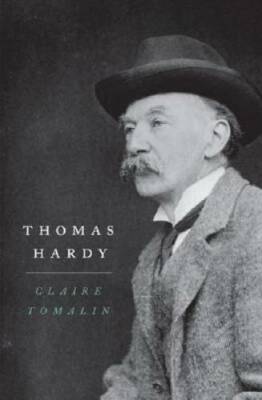 Thomas Hardy - Hardcover By Tomalin, Claire - GOOD