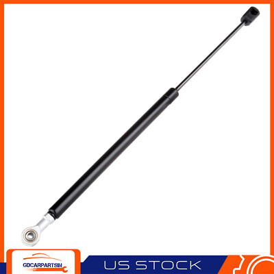 LiftSupports 4-Piece Gas Lift Strut Kit – 2 Window + 2 Tailgate Hatch For 1997-2002 Ford Expedition