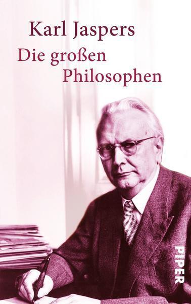 Thumbnail - Die Großen Philosophen | Karl Jaspers | 2012 | Deutsch