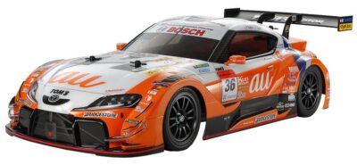 Tamiya 58703 1/10 Electric RC Car Series No. 703 1/10 RC au TOM'S
