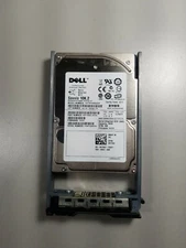 ST973402SS, PN 9F4066-043, FW S229, Dell 73GB SAS 2.5 Hard Drive + tray
