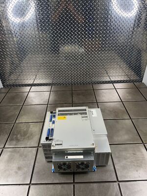 HURCO VMX24 CNC Controller ***Tested*** #7182