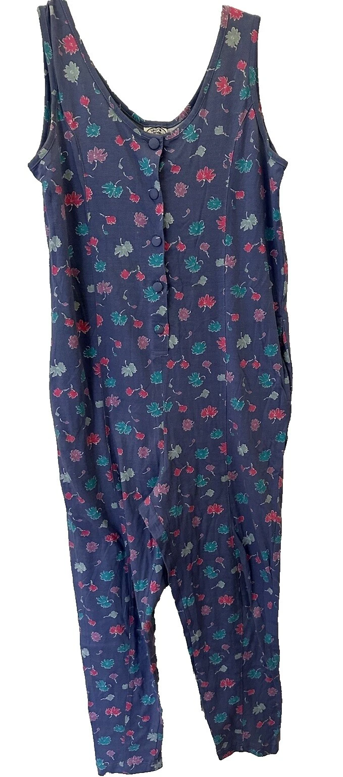 Laura Ashley 爬衣连体裤和连裤女