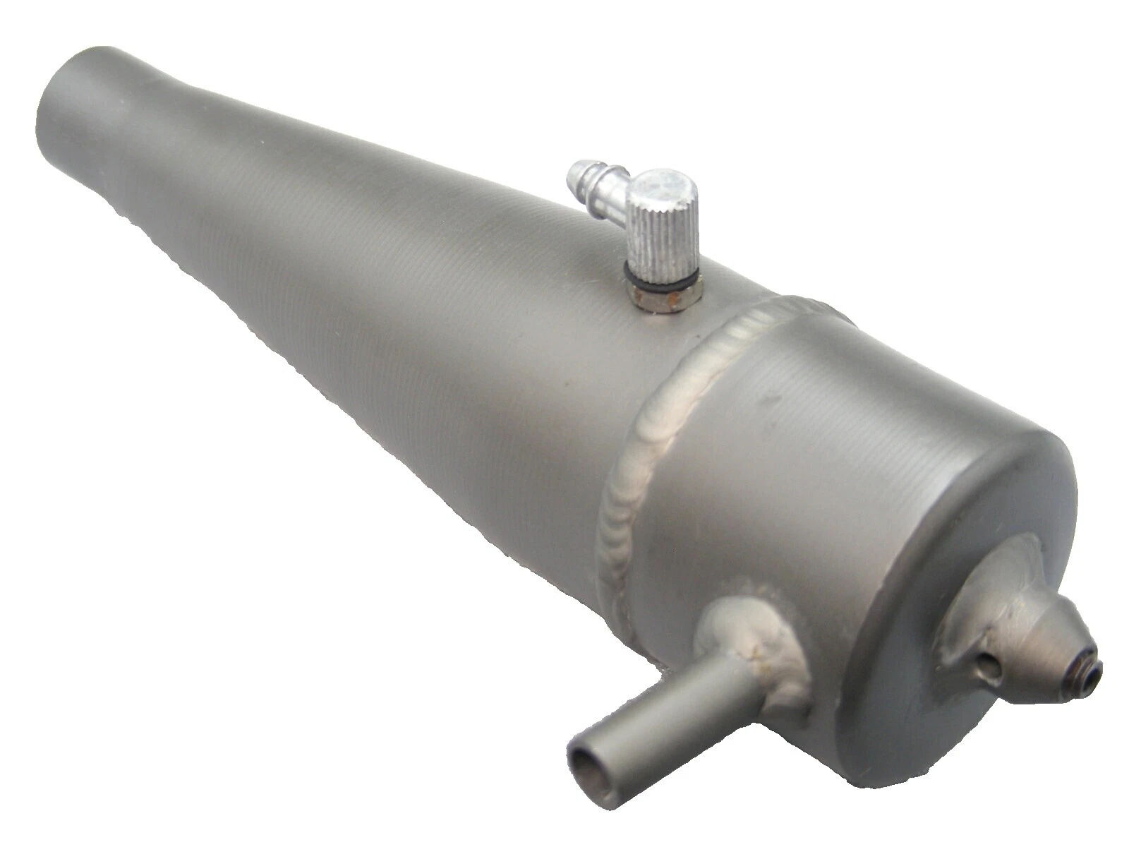 Hobby RC Vehículo Sistemas de escapes y silenciadores para Kyosho