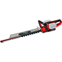 Einhell Akku-Heckenschere GE-CH 36/65 Li-Solo, 36Volt (2X18V), Rot