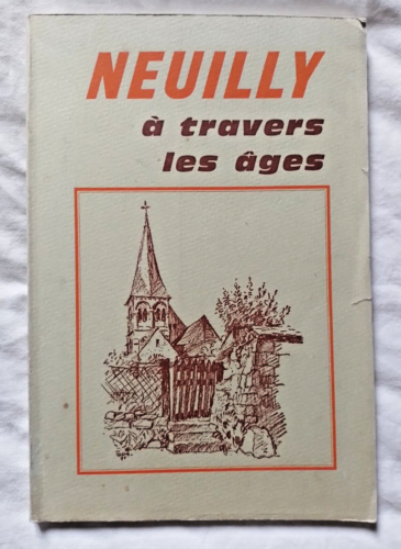 Neuilly Saint Front à travers les âges Aisne - Photo 1/2