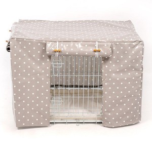 hidey hidey crate cover