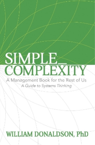 Thumbnail - William Donaldson Simple_complexity (taschenbuch)