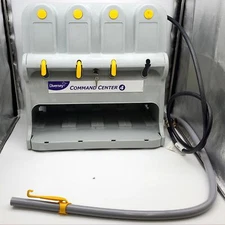 Diversey D5055748 Chemical Mixing Dispenser Wall Mount Command Center 4