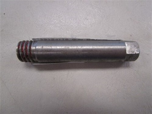 STAINLESS STEEL HEX HEAD OLD STYLE 6373 SLIDER PIN 7/16