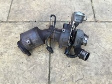 Boîtes d'échappement / sonde ambrée Kia Sorento 2.5 td Turbo168 cv. 06-2009