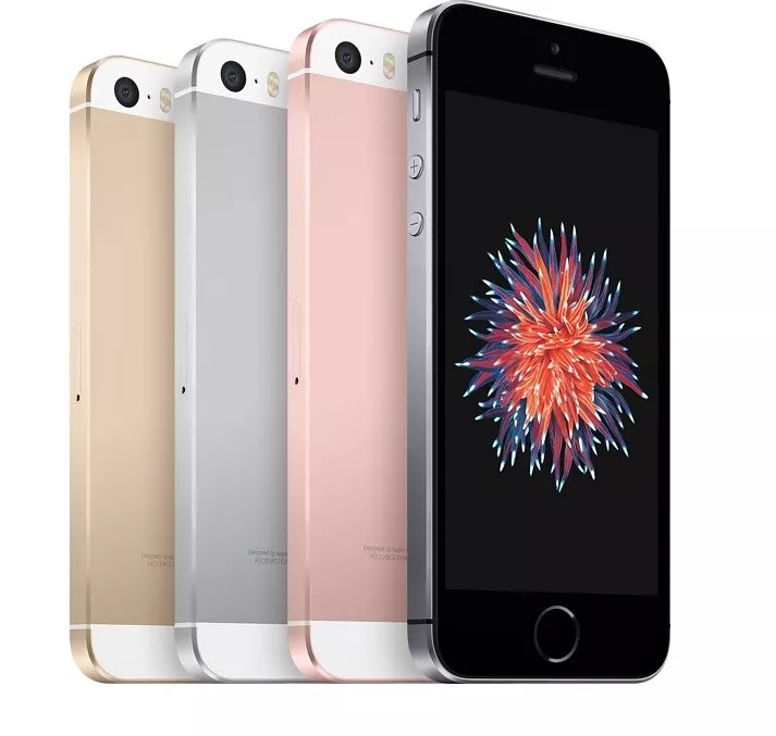 Buy iPhone SE Unlocked - Apple (IN)