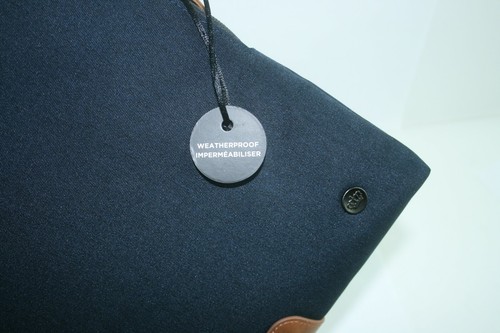 Laptop Bag - PKG Sleeve, Up to 13", Blue, Protective - 第 8/8 張圖片