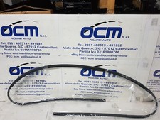 GUARNIZIONE PARABREZZA BMW SERIE 1 E87=E81=E87=E88 DAL 08/2004 AL 12/2010