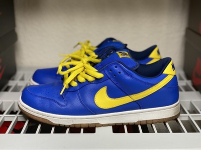 Nike SB Dunk Low Boca JR Supreme Travis Scott 10.5 | eBay