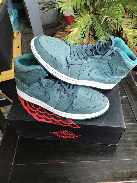 jordan 1 nouveau