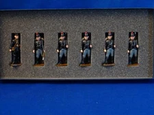 COJF-3390F - Belgian Infantry 1914-1918 WWI  (Special Edition Set #XXX)