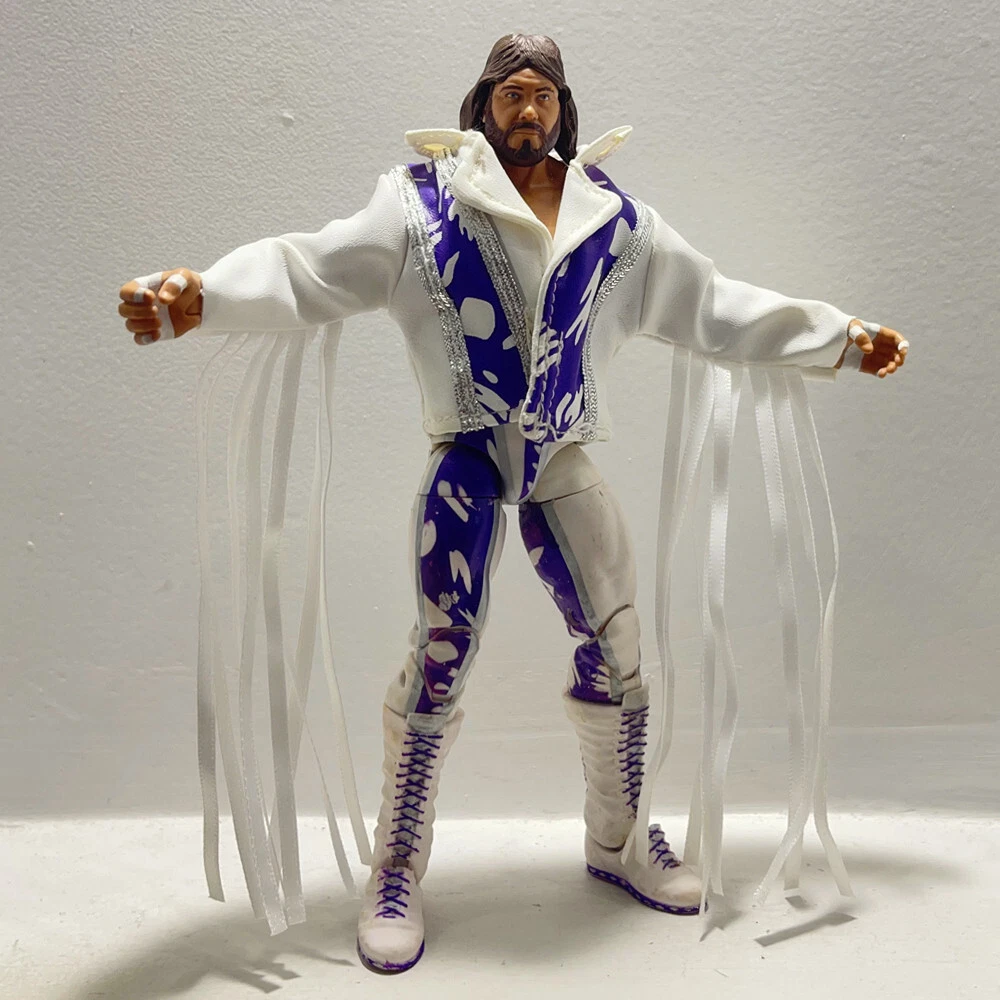 Фигурки Macho Man Randy Savage Indiana Sports - огромный выбор по