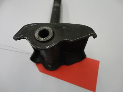 Yamaha TL 433 F 1974 Left Ski Spindle Ski Column 874-23853-00-00