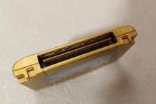 The Legend of Zelda: Majora's Mask (Nintendo 64, 2000) N64 Holographic!