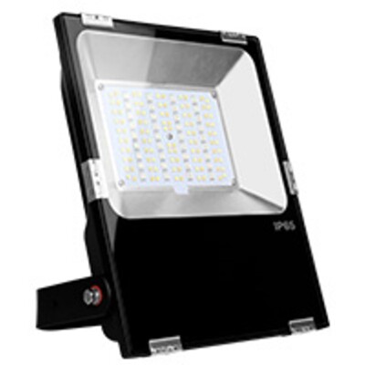 MILIGHT - LED Flächenstrahler IP65 50W+36W RGB-WW (RGB-CCT) - Funk & WLAN