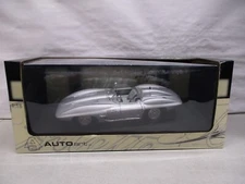Autoart Stingray Corvette 1/18