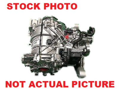 18 - 20 JGUAR E PACE E-PACE rear differential CARRIER C2S52754 OEM
