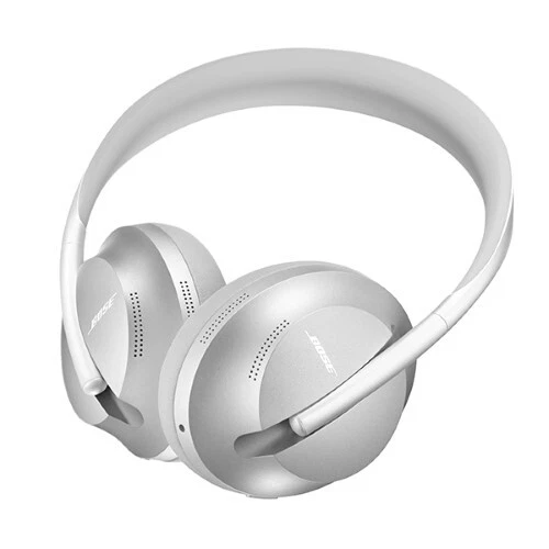 Bose headphones 700 microphone hot sale