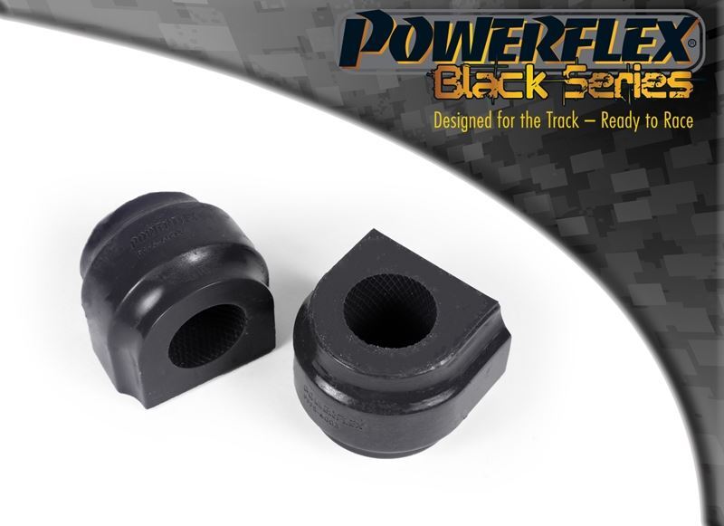 PFF5-6003-28.2BLK POWERFLEX Front Anti-Roll Bar Bush fit BMW