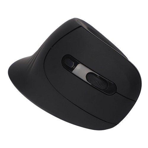 2.4GHz Wireless Vertical Mouse Ergonomic Rechargeable 3200DPI Wireless Mouse Fit - Picture 14 of 24