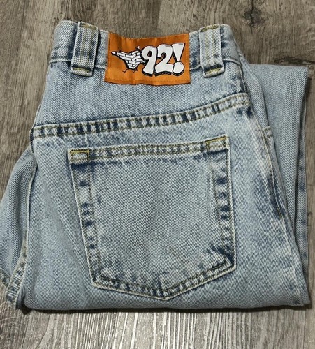 polar 92 denim