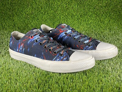 k 🔥Converse YOTR Year of the Rooster! Sneakers | 156397 | Sz 8.5 | eBay